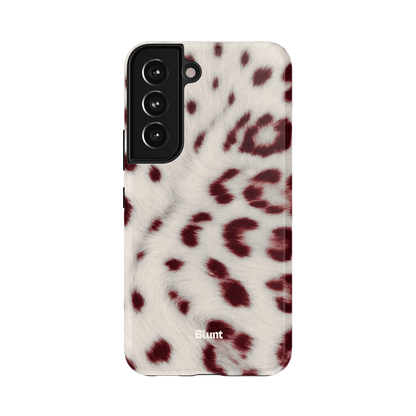 Vixen Stain Samsung Case - Blunt Cases