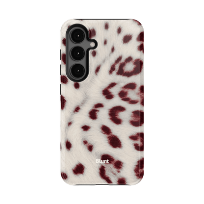 Vixen Stain Samsung Case - Blunt Cases