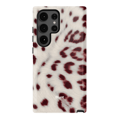 Vixen Stain Samsung Case - Blunt Cases