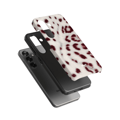Vixen Stain Samsung Case - Blunt Cases
