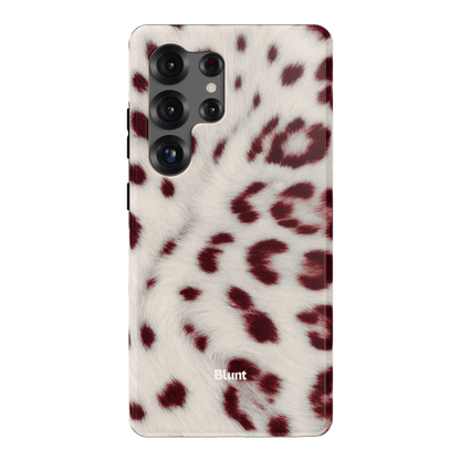 Vixen Stain Samsung Case - Blunt Cases