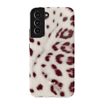 Vixen Stain Samsung Case - Blunt Cases