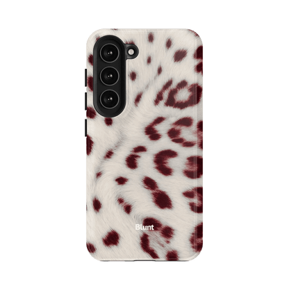 Vixen Stain Samsung Case - Blunt Cases