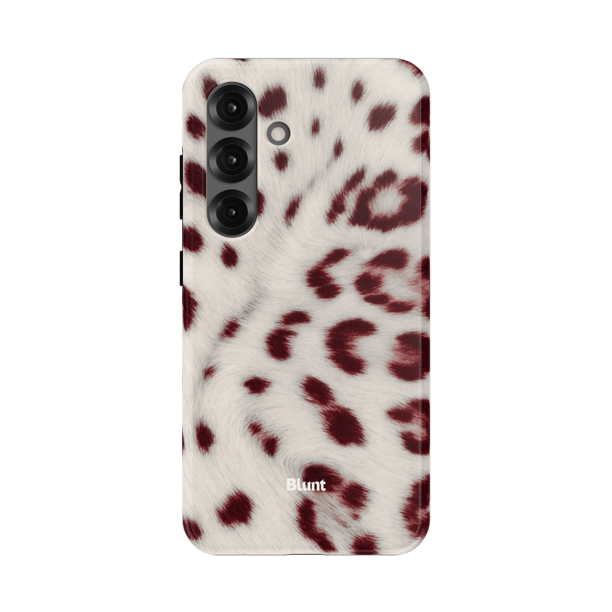 Vixen Stain Samsung Case - Blunt Cases