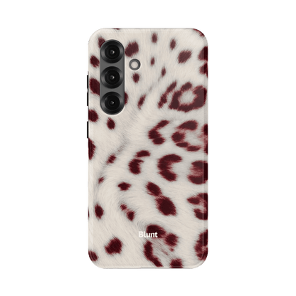Vixen Stain Samsung Case - Blunt Cases
