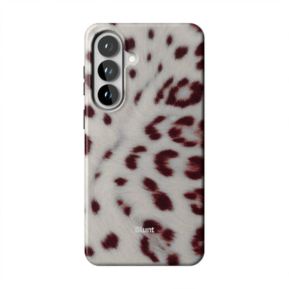 Vixen Stain Samsung Case - Blunt Cases