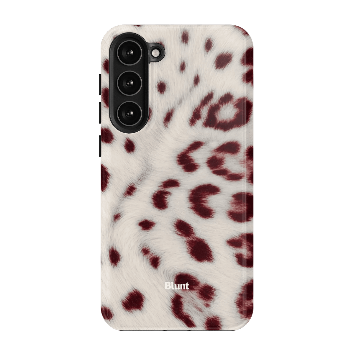 Vixen Stain Samsung Case - Blunt Cases