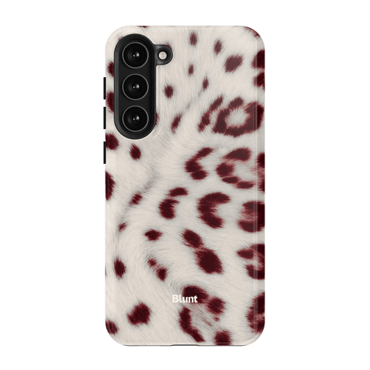 Vixen Stain Samsung Case - Blunt Cases
