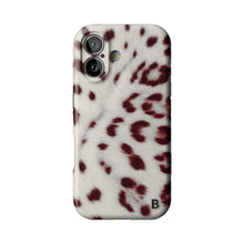Vixen Stain Statement iPhone Case
