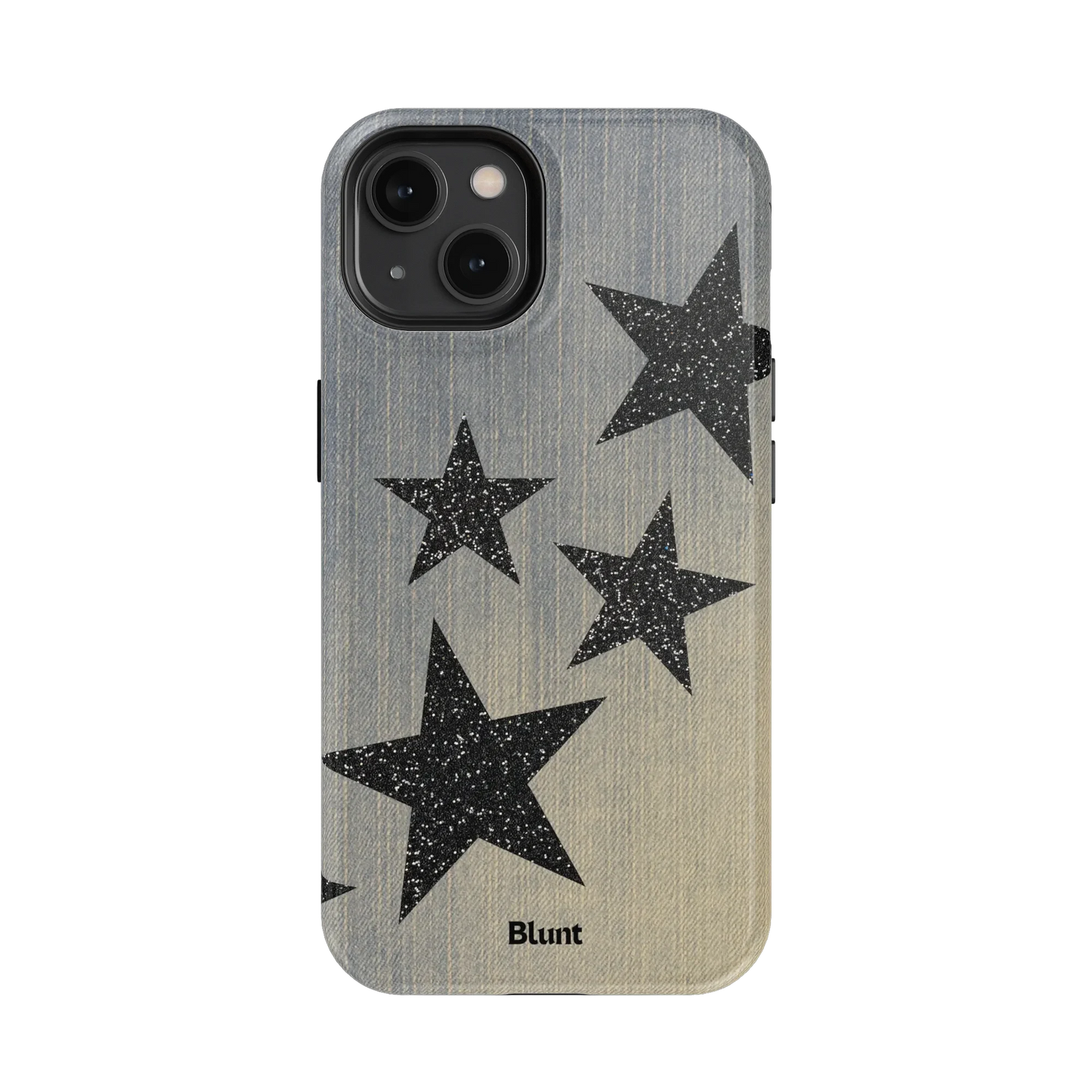 Rockstar iPhone Case