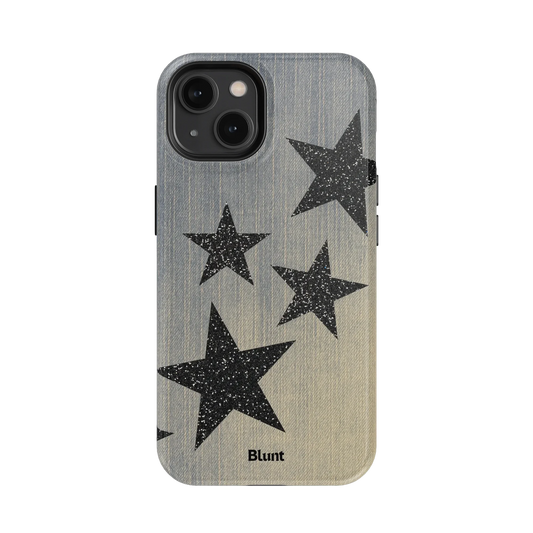 Rockstar iPhone Case