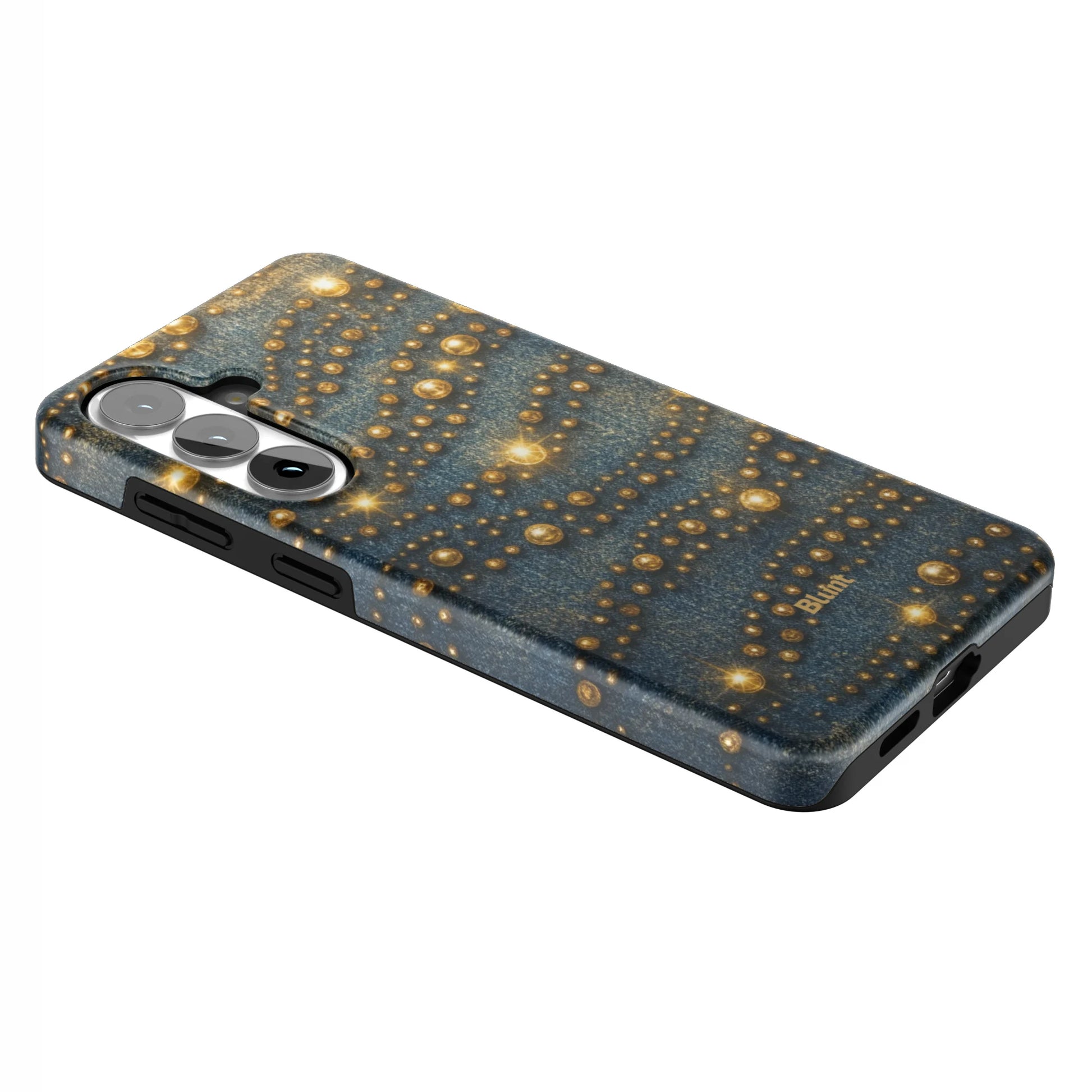 Luxxe-Denim-samsung-case-Galaxy S26 Plus-2