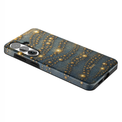 Luxxe-Denim-samsung-case-Galaxy S26 Plus-2