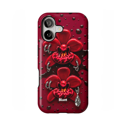 Vixra iPhone Case - Blunt Cases