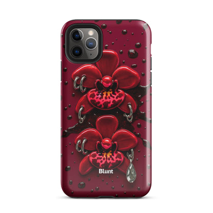Vixra iPhone Case - Blunt Cases