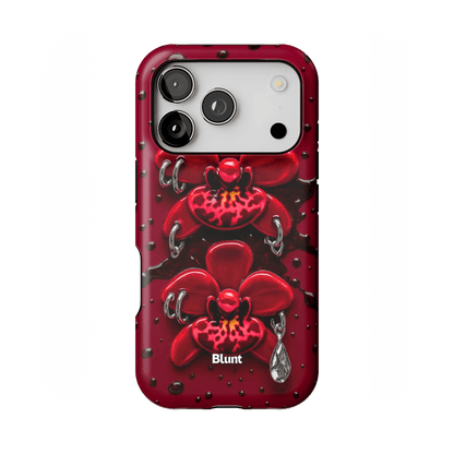 Vixra iPhone Case - Blunt Cases
