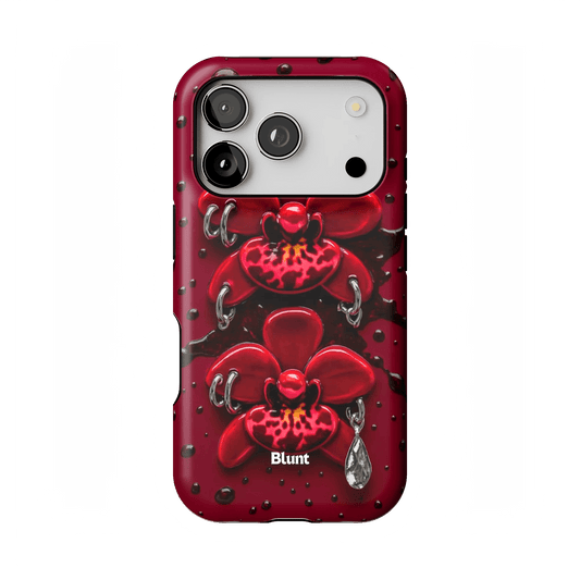 Vixra iPhone Case - Blunt Cases