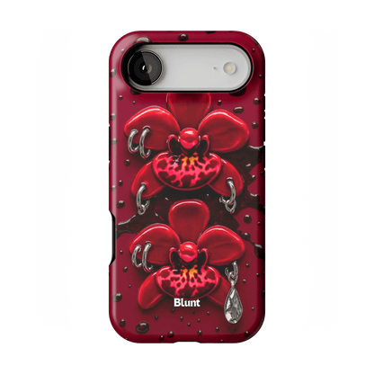 Vixra iPhone Case - Blunt Cases