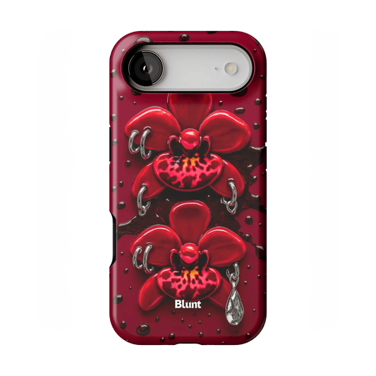 Vixra iPhone Case - Blunt Cases