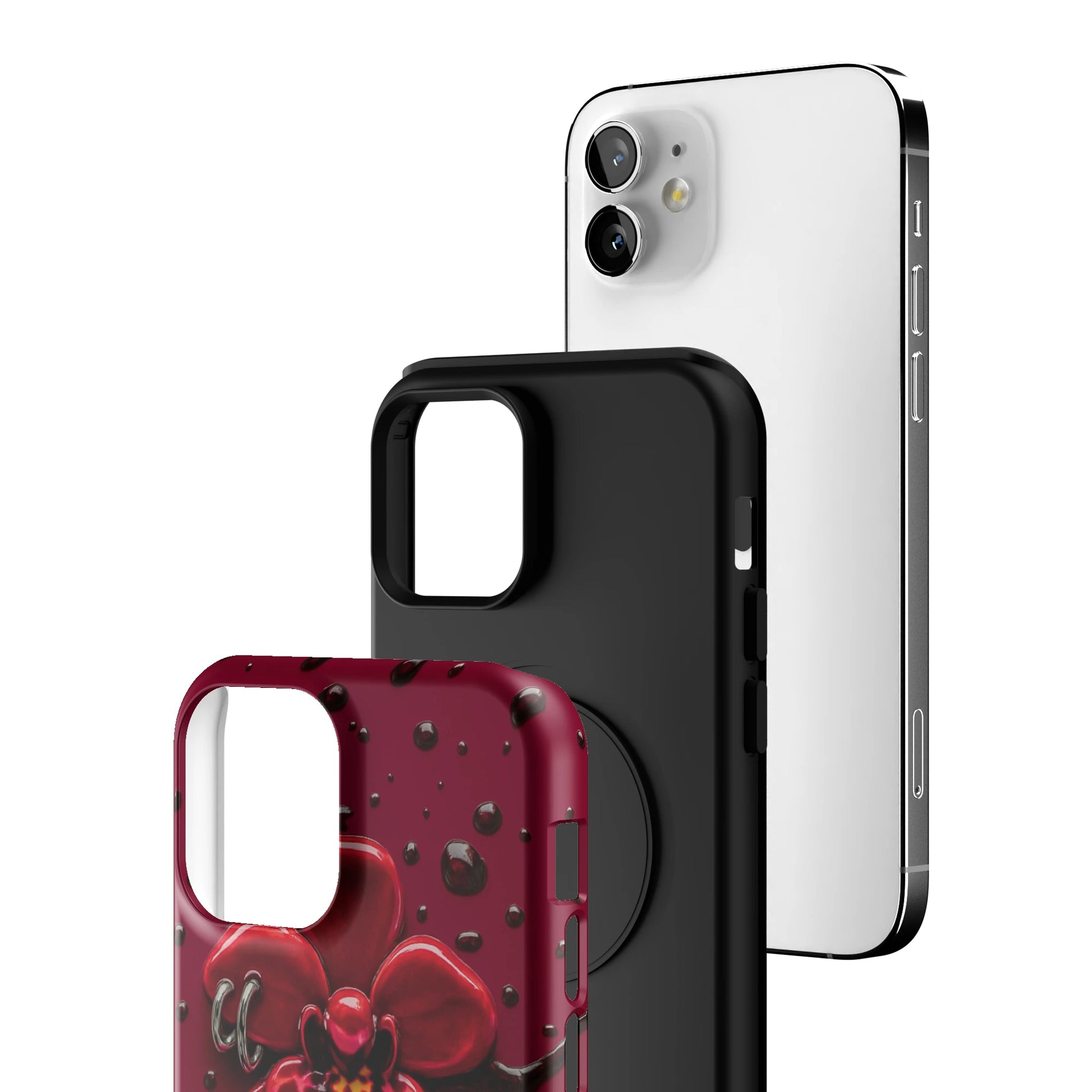 Vixra iPhone Case gallery - Iphone_12_Iphone_3