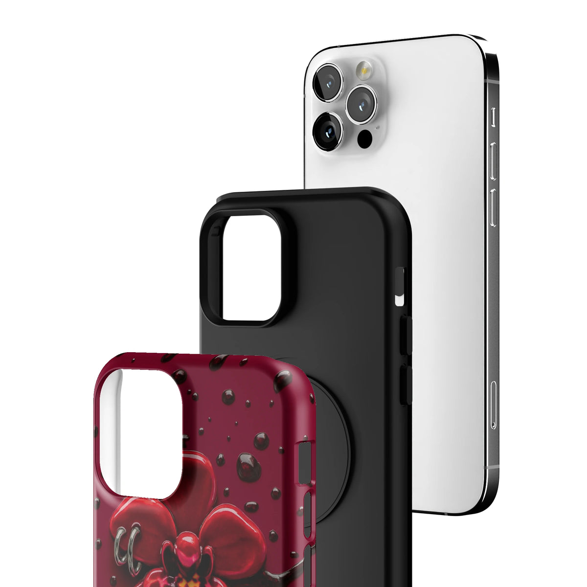 Vixra iPhone Case gallery - Iphone_12_Pro_3