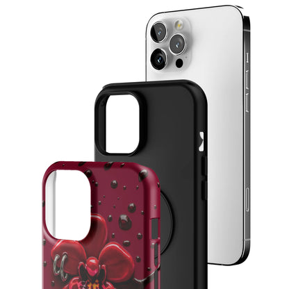 Vixra iPhone Case gallery - Iphone_12_Pro_Max_3