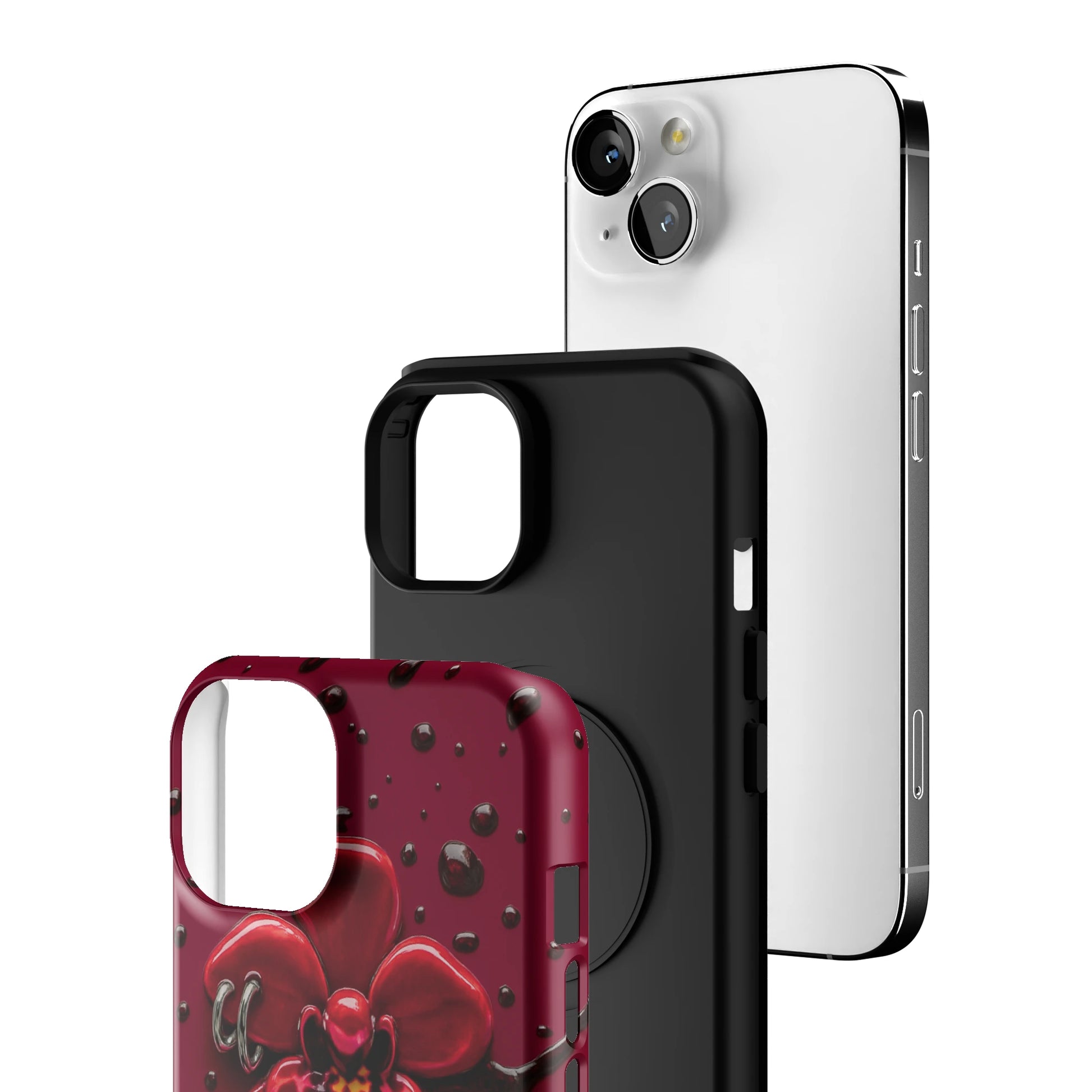 Vixra iPhone Case gallery - Iphone_13_Iphone_3