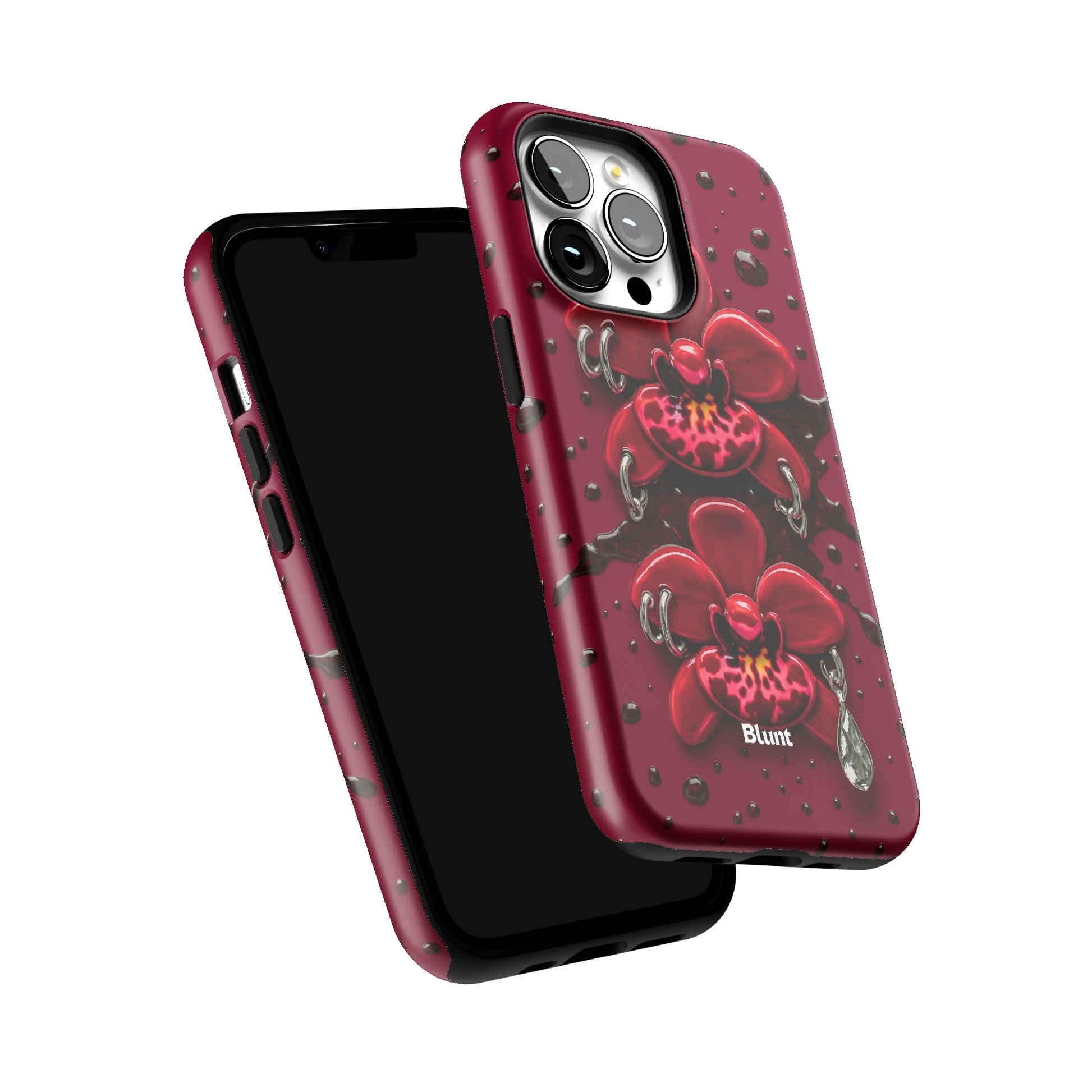 Vixra iPhone Case gallery - Iphone_13_Pro_6