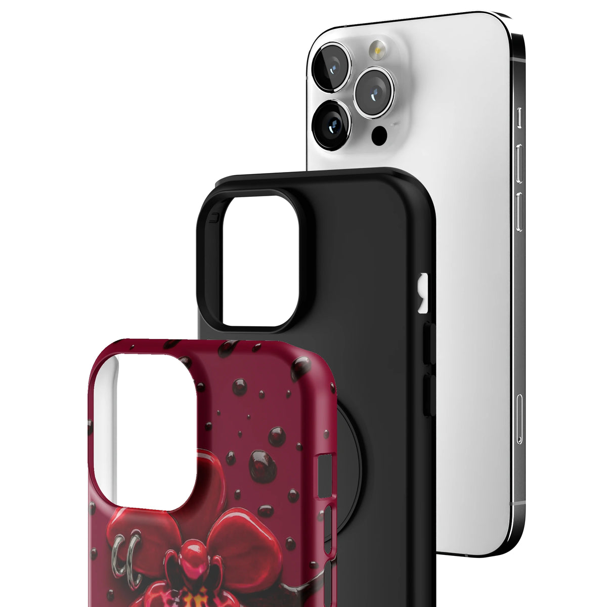 Vixra iPhone Case gallery - Iphone_13_Pro_Max_3