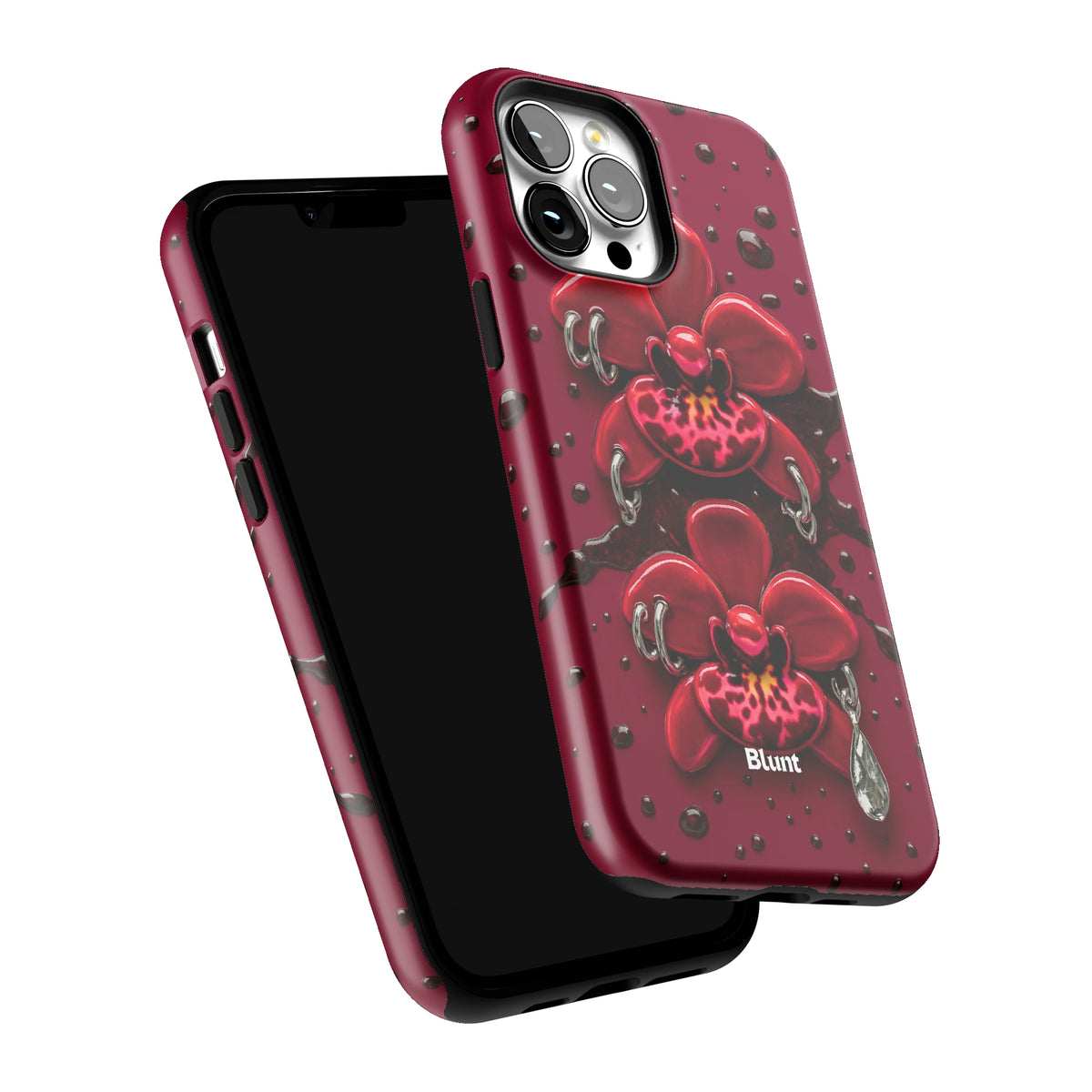 Vixra iPhone Case gallery - Iphone_13_Pro_Max_6