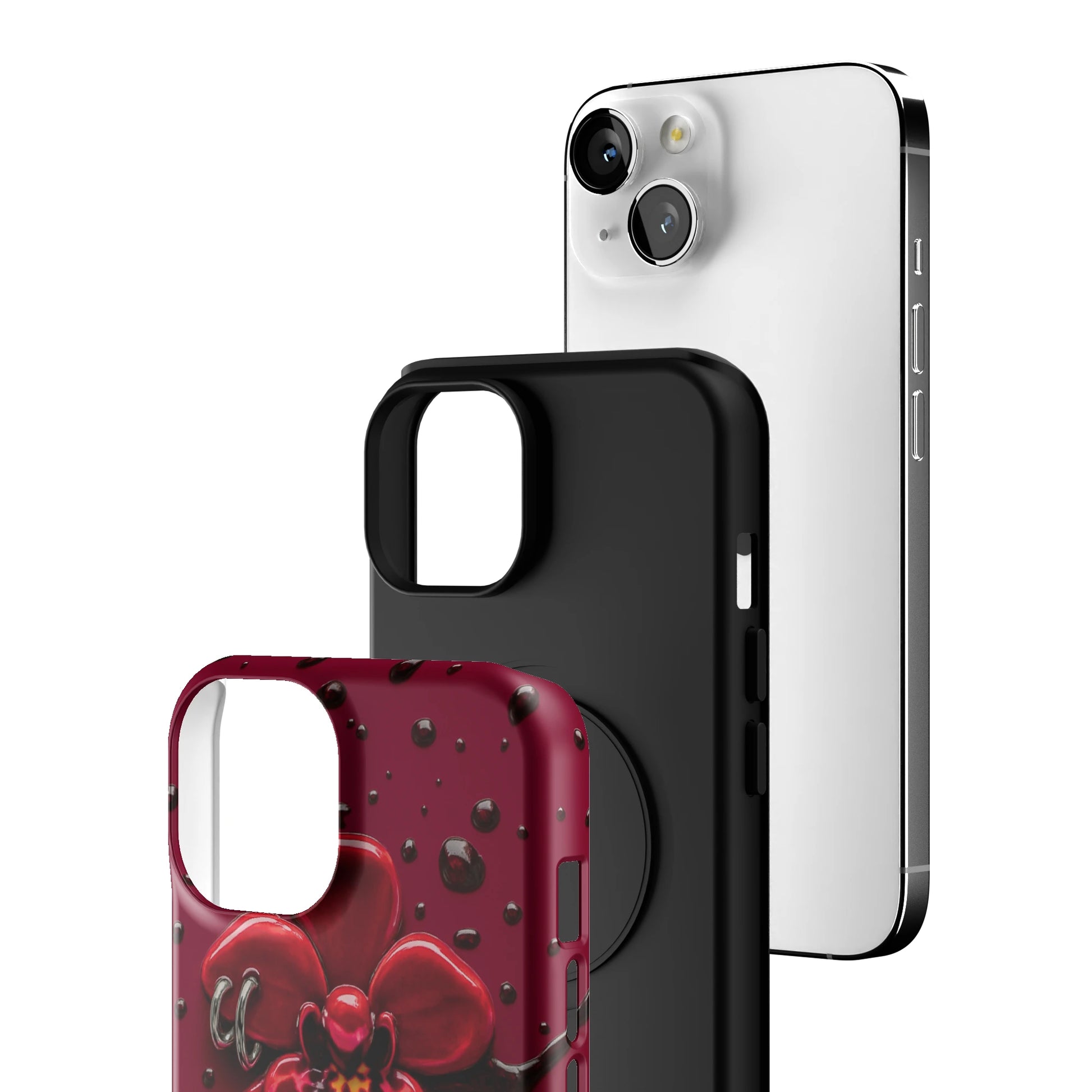 Vixra iPhone Case gallery - Iphone_14_Iphone_3
