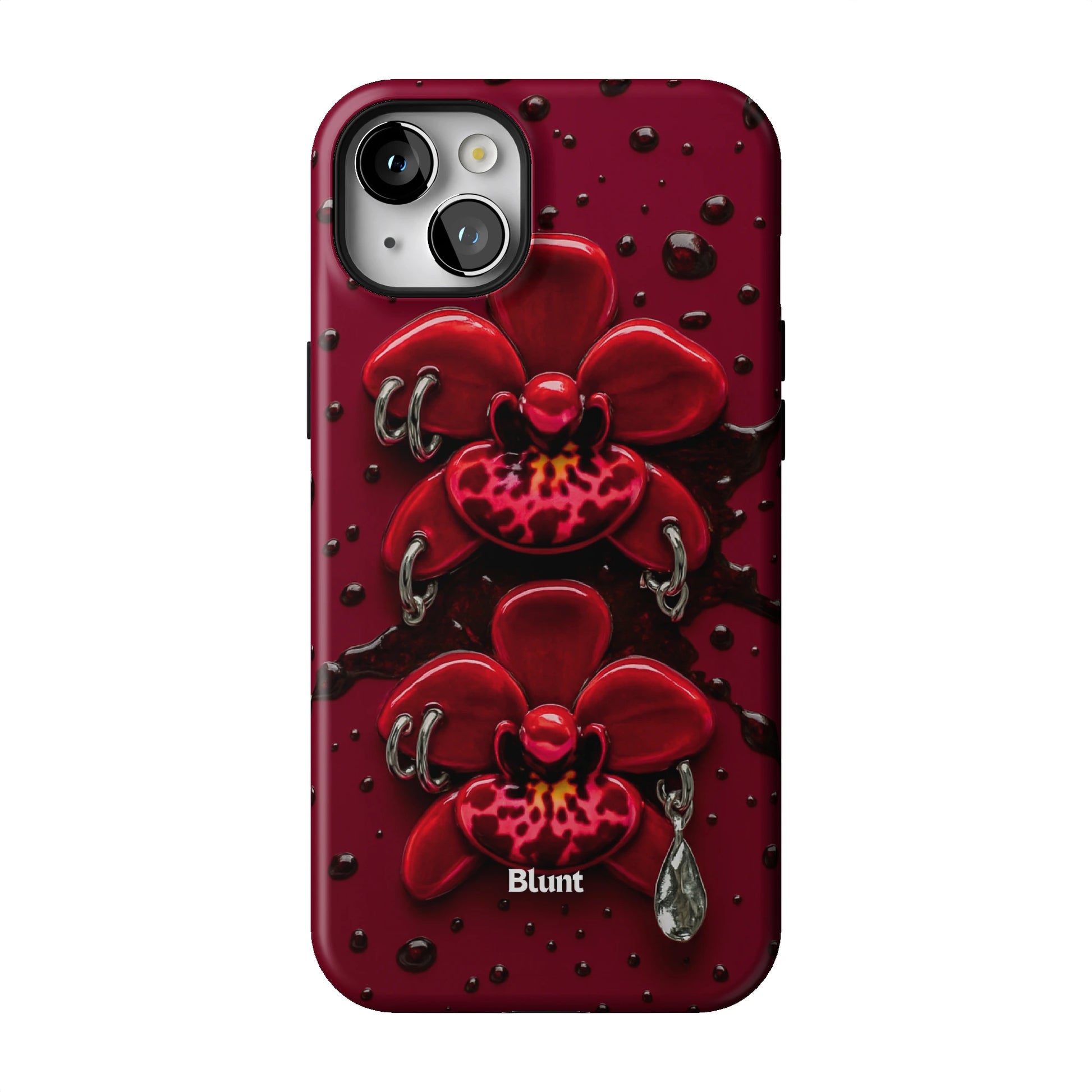 Vixra iPhone Case gallery - Iphone_14_Mini_Air_Plus_1