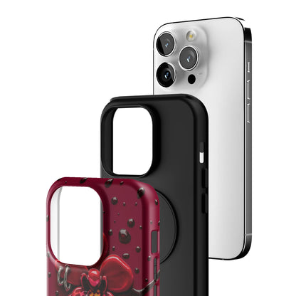 Vixra iPhone Case gallery - Iphone_14_Pro_3