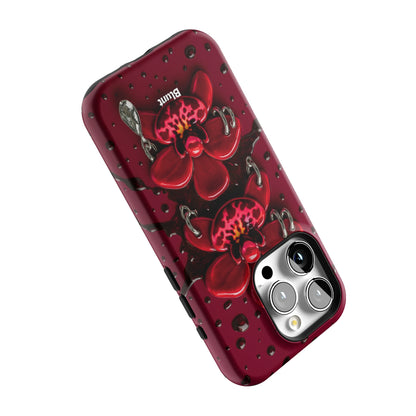 Vixra iPhone Case gallery - Iphone_15_Pro_5