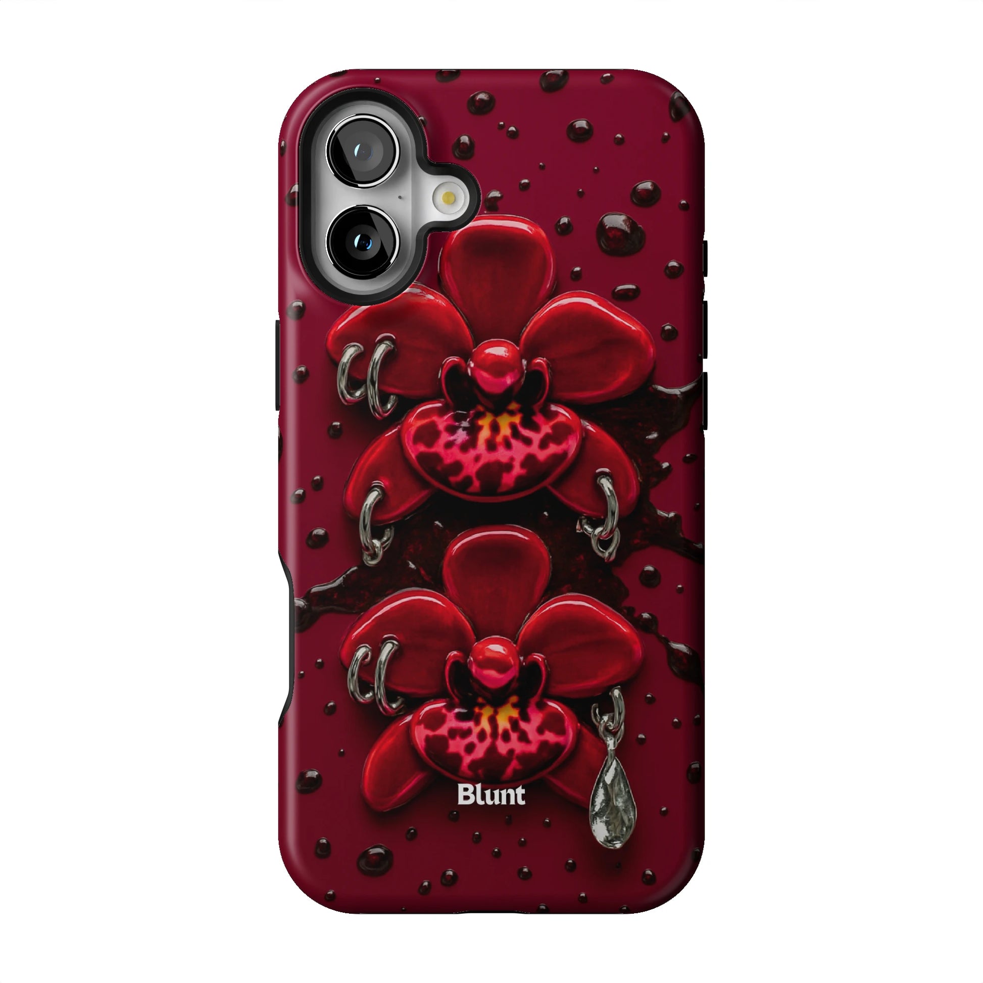 Vixra iPhone Case gallery - Iphone_16_Mini_Air_Plus_1