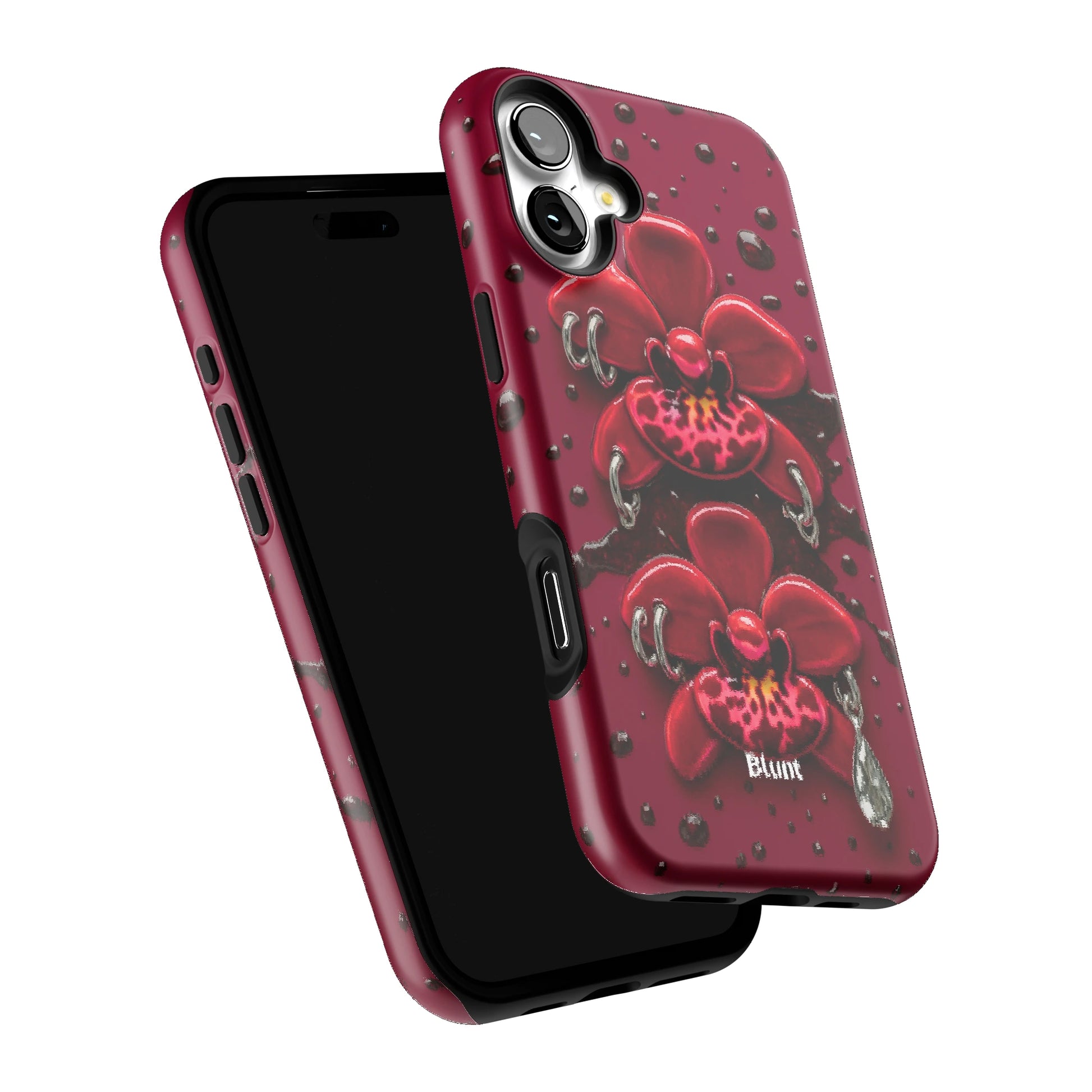 Vixra iPhone Case gallery - Iphone_16_Mini_Air_Plus_6