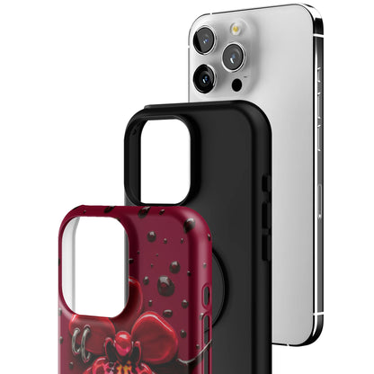 Vixra iPhone Case gallery - Iphone_16_Pro_Max_3