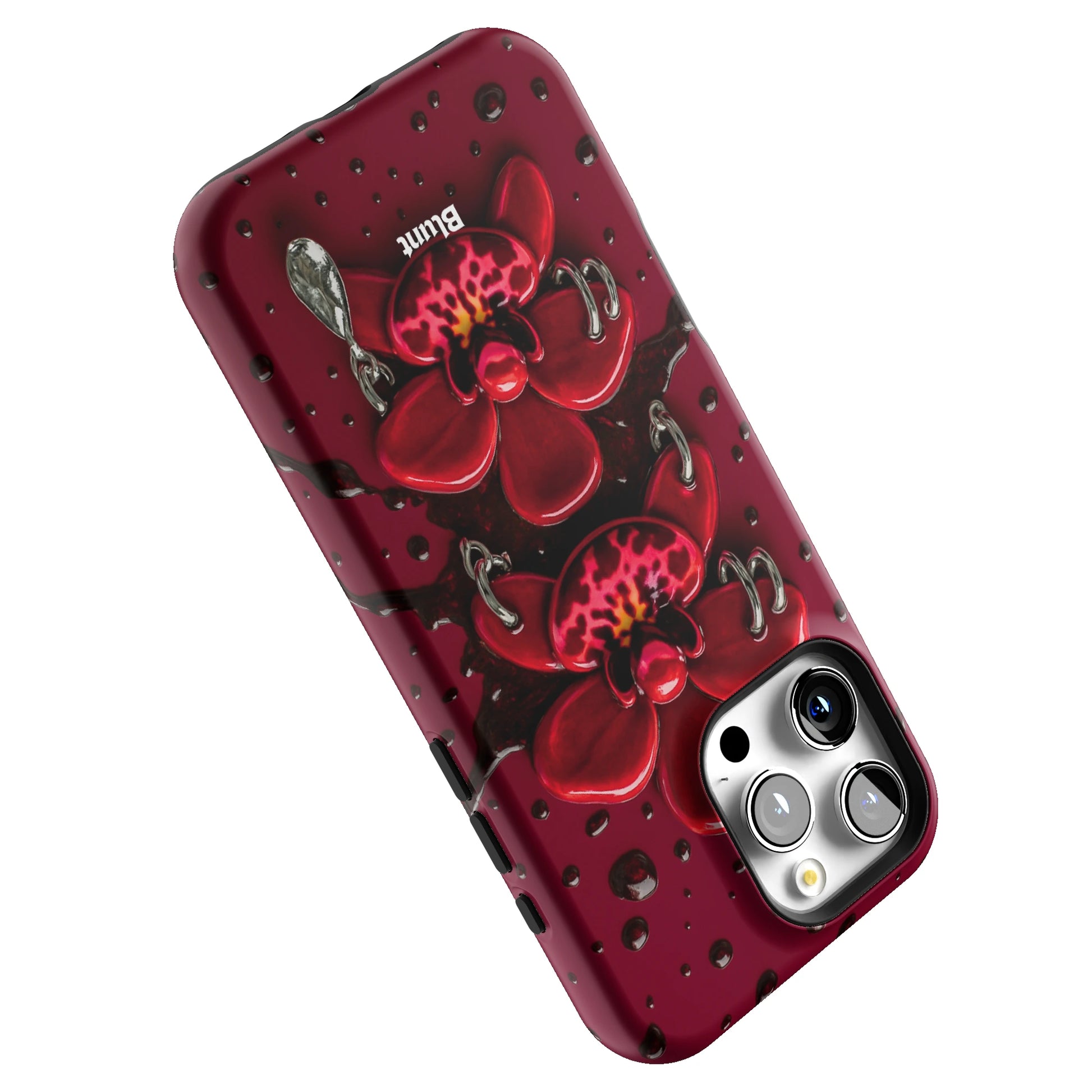 Vixra iPhone Case gallery - Iphone_16_Pro_Max_5