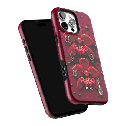 Vixra iPhone Case gallery - Iphone_16_Pro_Max_6