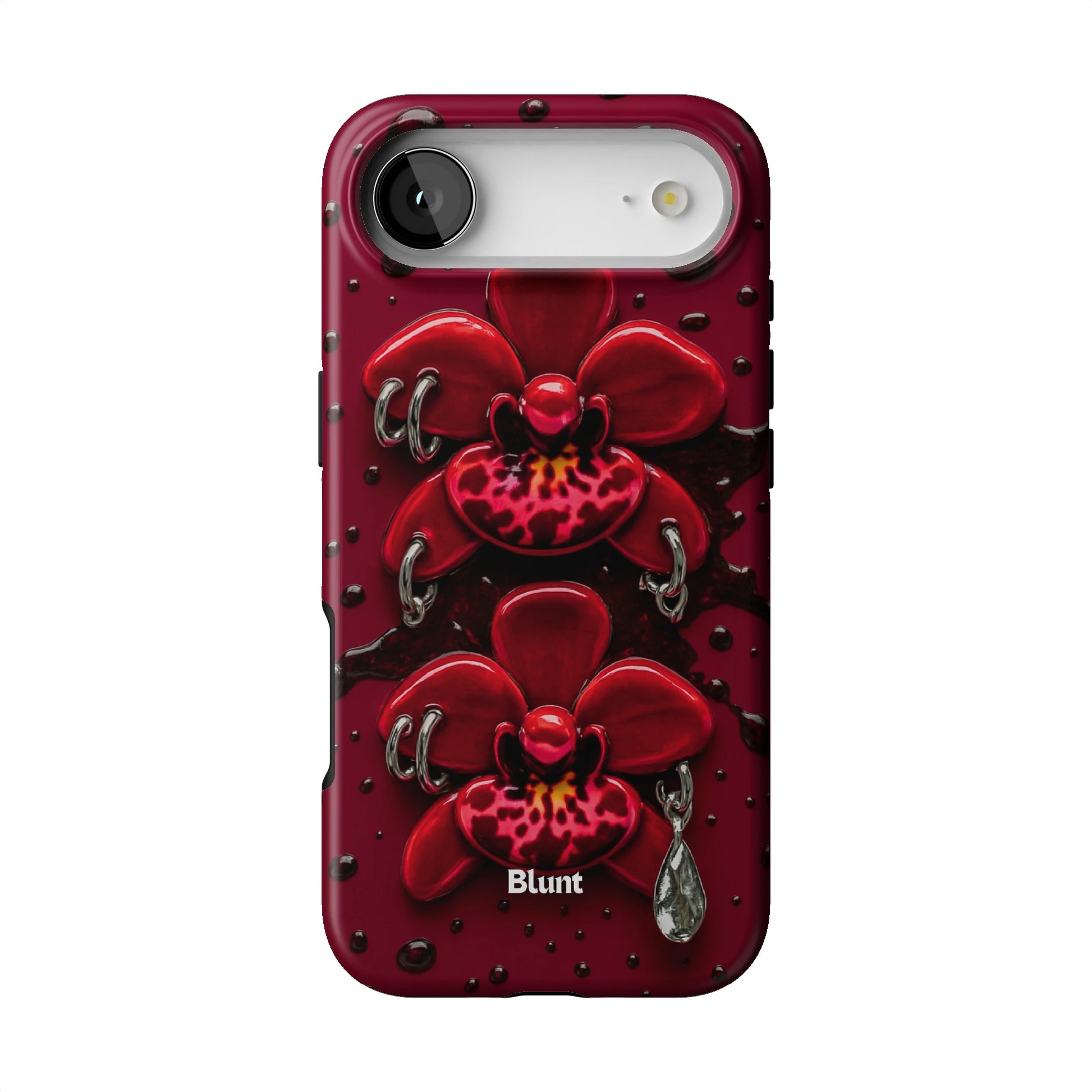 Vixra iPhone Case gallery - Iphone_17_Air_1