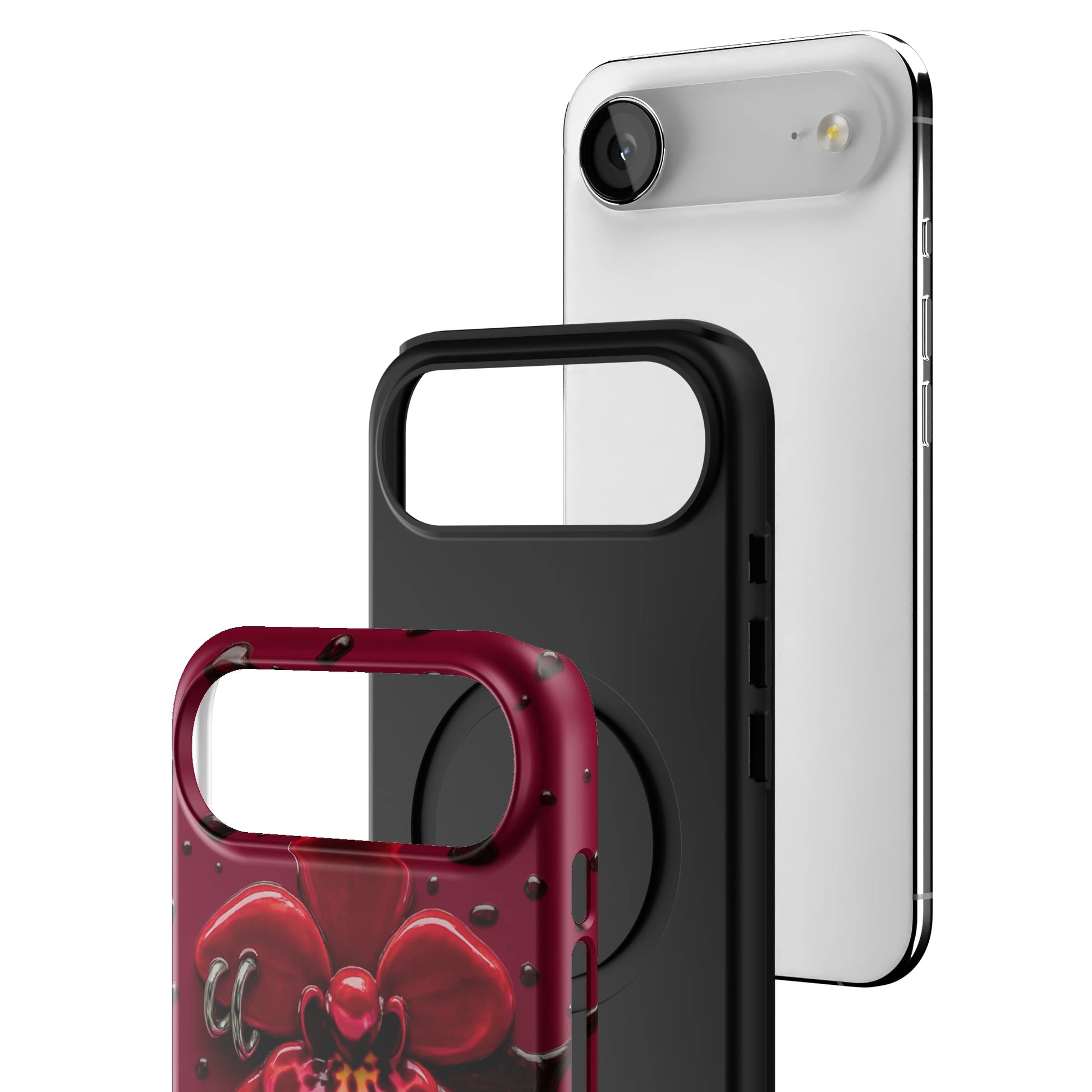 Vixra iPhone Case gallery - Iphone_17_Air_3