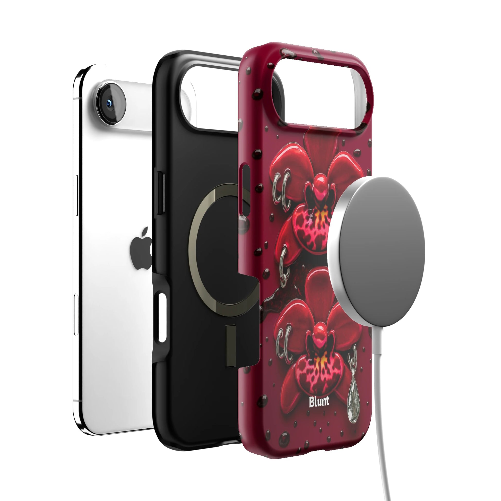 Vixra iPhone Case gallery - Iphone_17_Air_4