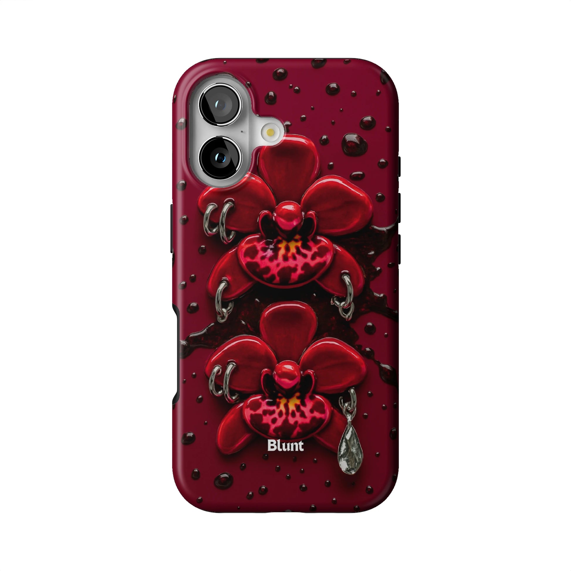 Vixra iPhone Case gallery - Iphone_17_Iphone_1