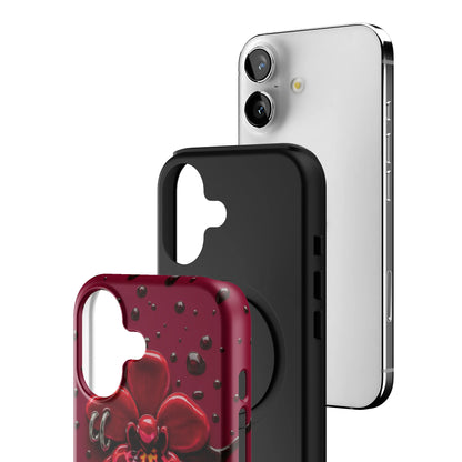 Vixra iPhone Case gallery - Iphone_17_Iphone_3