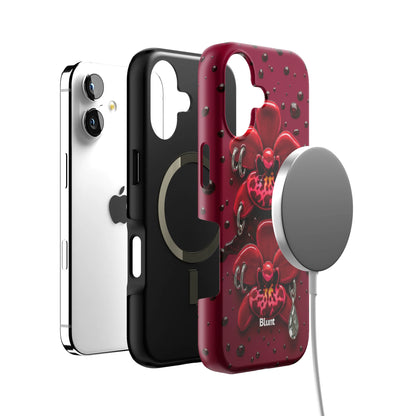 Vixra iPhone Case gallery - Iphone_17_Iphone_4