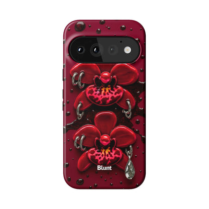 Vixra Pixel Case - Blunt Cases
