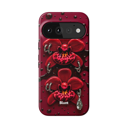 Vixra Pixel Case - Blunt Cases