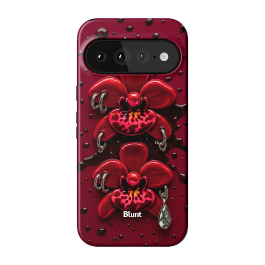 Vixra Pixel Case - Blunt Cases