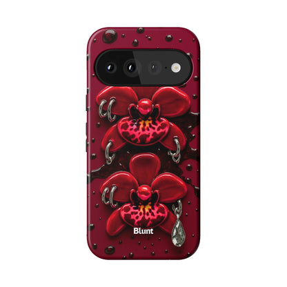 Vixra Pixel Case - Blunt Cases
