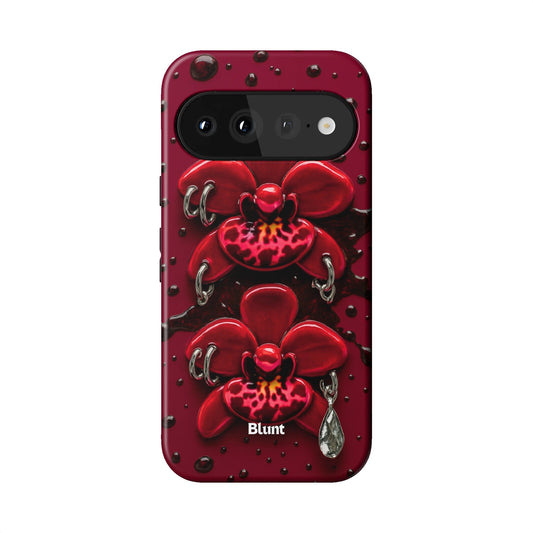 Vixra Pixel Case - Blunt Cases